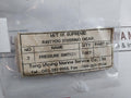 Rexroth R900536069 Pressure Switch 250Vac 5A 35 Bar