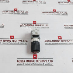Rexroth R900536069 Pressure Switch 250Vac 5A 35 Bar
