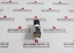 Rexroth R900536069 Pressure Switch 250Vac 5A 35 Bar