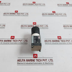 Rexroth R900536069 Pressure Switch 250Vac 5A 35 Bar