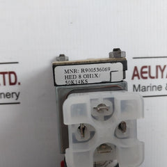 Rexroth R900536069 Pressure Switch 250Vac 5A 35 Bar