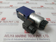 Rexroth R900561291 Directional Control Valve 808825Q 31036331076
