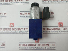 Rexroth R900561291 Directional Control Valve 808825Q 31036331076