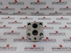Rexroth R900709813 Two Stage Control Valve 24Vdc 1.25A
