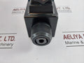 Rexroth R900911762 Directional Spool Valve W/ Coil R900020175 350 Bar 120V/60Hz