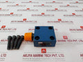 Rexroth R900912761 Hydraulics Control Cover Lfa 25 Db2-71/315