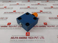 Rexroth R900912761 Hydraulics Control Cover Lfa 25 Db2-71/315