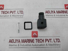 Rexroth R901017011 Cable Socket Din En 175301-803 250V 16A