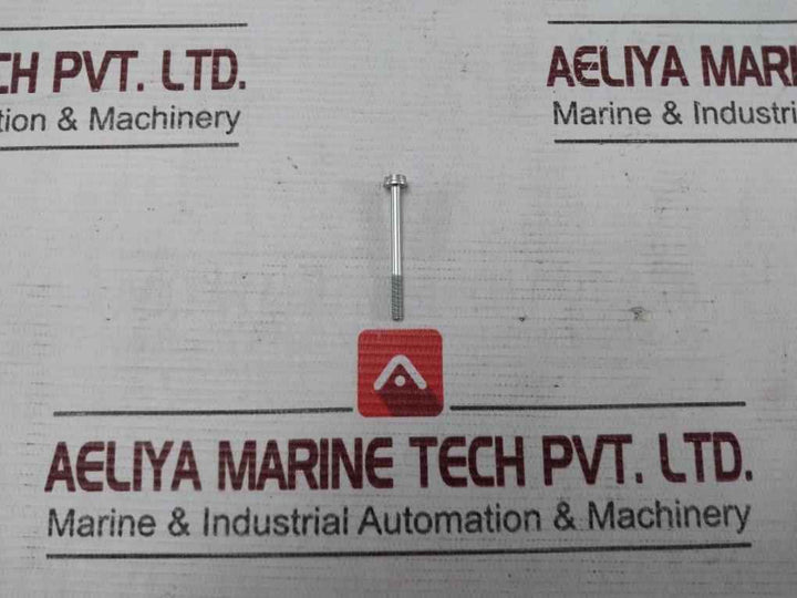 Rexroth R901017011 Cable Socket Din En 175301-803 250V 16A