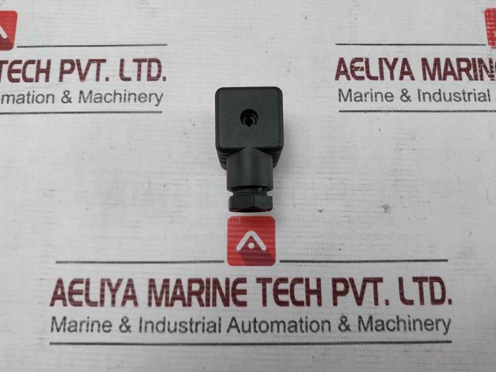 Rexroth R901017011 Cable Socket Din En 175301-803 250V 16A