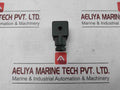 Rexroth R901017011 Cable Socket Din En 175301-803 250V 16A