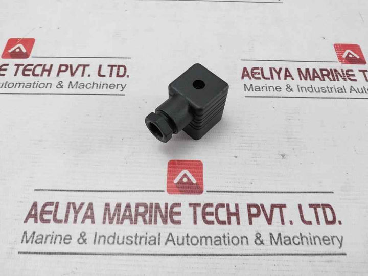 Rexroth R901017011 Cable Socket Din En 175301-803 250V 16A