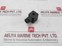Rexroth R901017011 Cable Socket Din En 175301-803 250V 16A