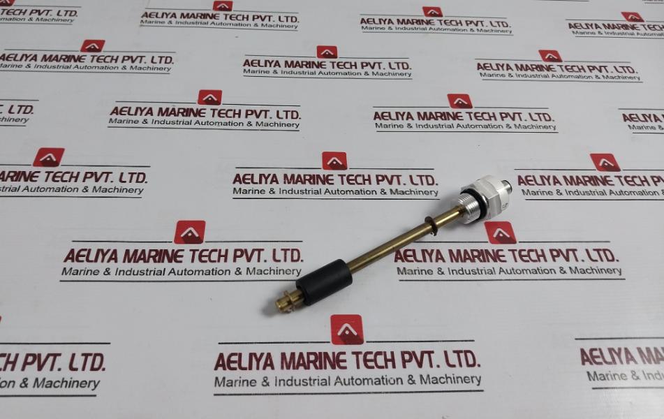 Rexroth R901057913 Float Switch Abzms-35-1x/120f050s-k24