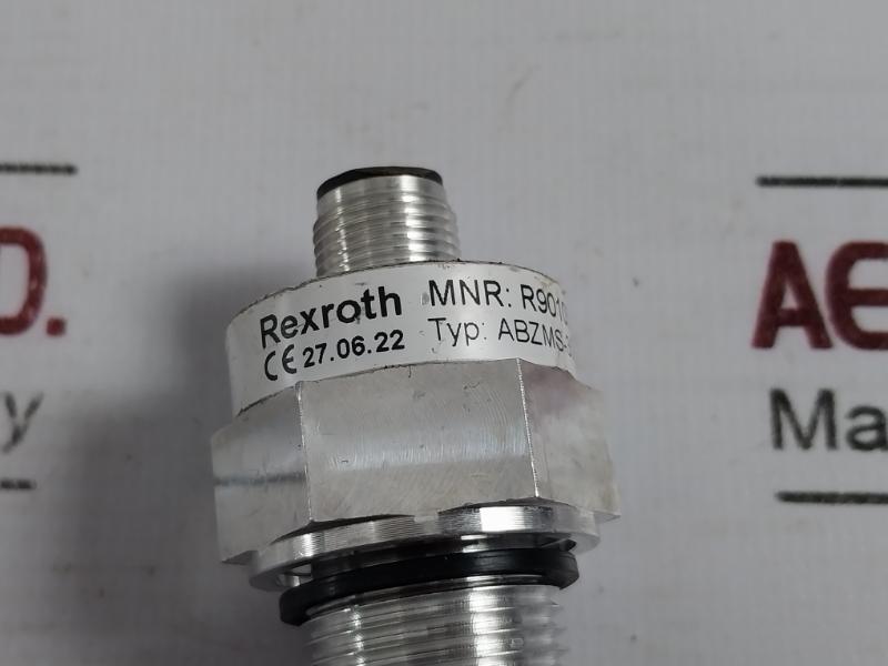 Rexroth R901057913 Float Switch Abzms-35-1x/120f050s-k24