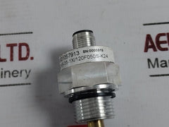 Rexroth R901057913 Float Switch Abzms-35-1x/120f050s-k24