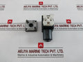 Rexroth R901102349 Hydro-electric Pressure Switch 08W38 250V Ac 2A 350Bar 708F