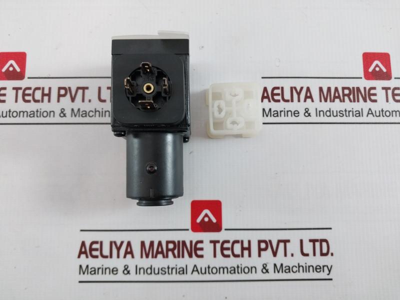 Rexroth R901102349 Hydro-electric Pressure Switch 08W38 250V Ac 2A 350Bar 708F