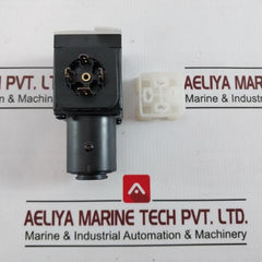 Rexroth R901102349 Hydro-electric Pressure Switch 08W38 250V Ac 2A 350Bar 708F