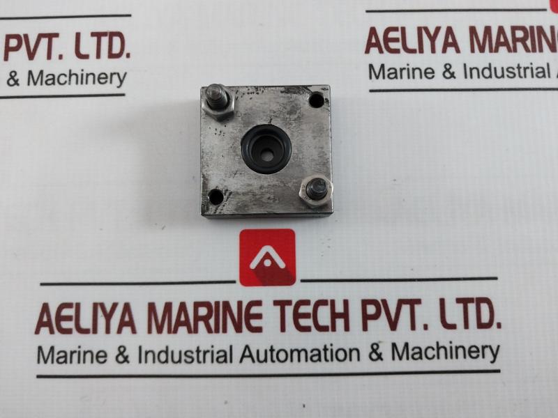 Rexroth R901102349 Hydro-electric Pressure Switch 08W38 250V Ac 2A 350Bar 708F