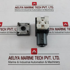 Rexroth R901102349 Hydro-electric Pressure Switch 08W38 250V Ac 2A 350Bar 708F