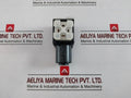 Rexroth R901102349 Hydro-electric Pressure Switch 08W38 250V Ac 2A 350Bar 708F