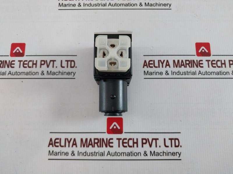 Rexroth R901102349 Hydro-electric Pressure Switch 08W38 250V Ac 2A 350Bar 708F