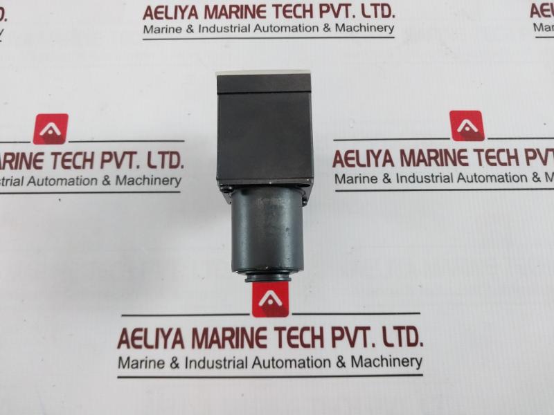 Rexroth R901102349 Hydro-electric Pressure Switch 08W38 250V Ac 2A 350Bar 708F