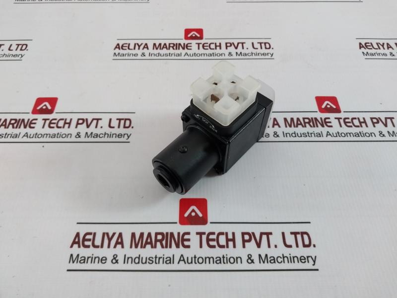 Rexroth R901102349 Hydro-electric Pressure Switch 08W38 250V Ac 2A 350Bar 708F