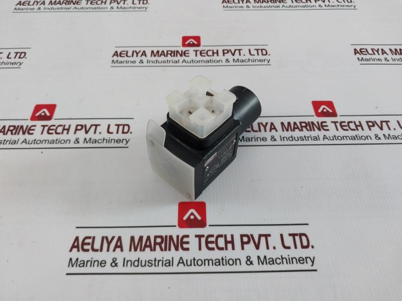 Rexroth R901102349 Hydro-electric Pressure Switch 08W38 250V Ac 2A 350Bar 708F