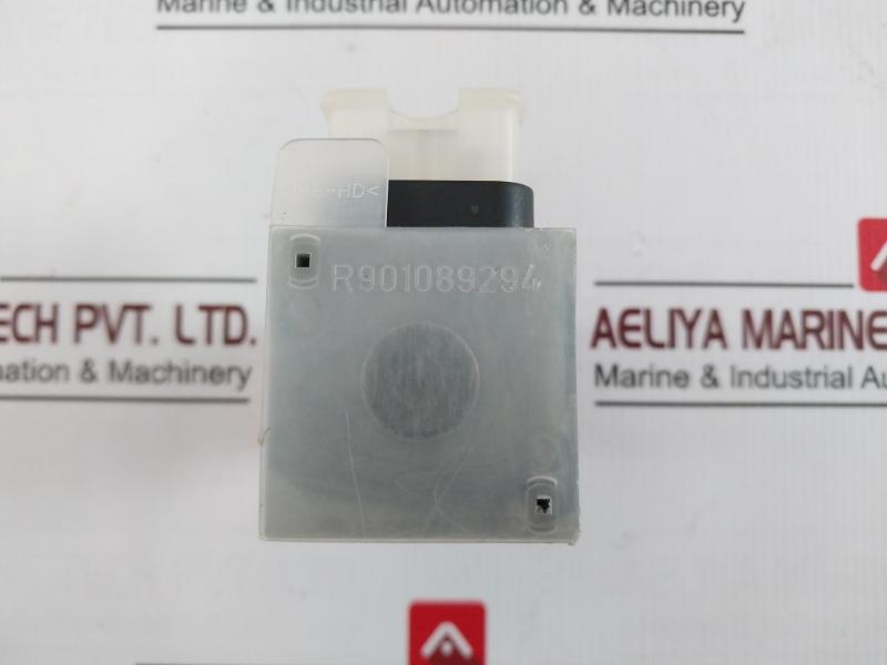 Rexroth R901102349 Hydro-electric Pressure Switch 08W38 250V Ac 2A 350Bar 708F