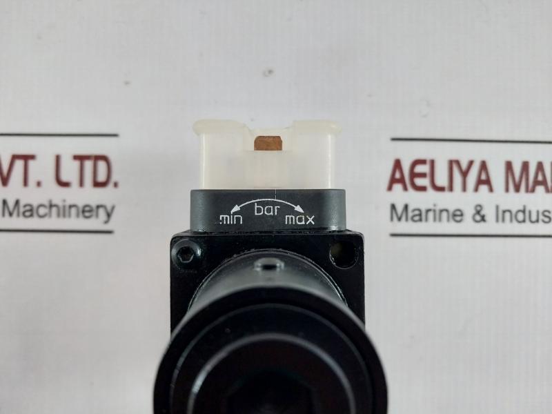 Rexroth R901102349 Hydro-electric Pressure Switch 08W38 250V Ac 2A 350Bar 708F