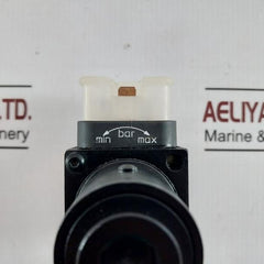 Rexroth R901102349 Hydro-electric Pressure Switch 08W38 250V Ac 2A 350Bar 708F