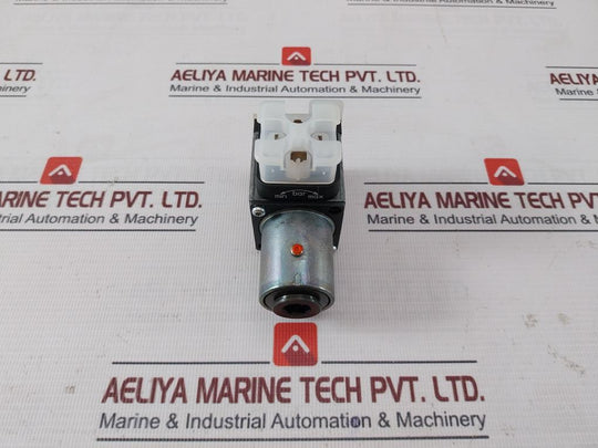 Rexroth R901102349 Pressure Relay 250V Ac 2A Pmax=350Bar R901089294