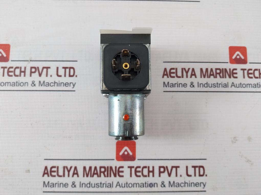Rexroth R901102349 Pressure Relay 250V Ac 2A Pmax=350Bar R901089294