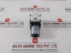 Rexroth R901102349 Pressure Relay 250V Ac 2A Pmax=350Bar R901089294