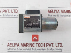 Rexroth R901102349 Pressure Relay 250V Ac 2A Pmax=350Bar R901089294