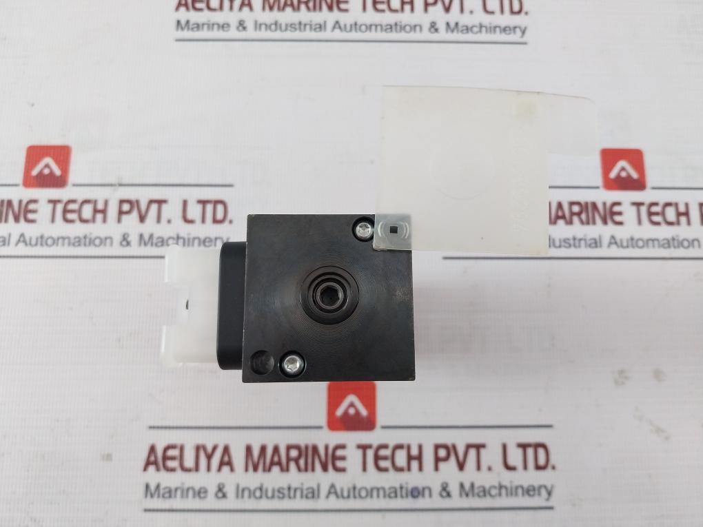 Rexroth R901102349 Pressure Relay 250V Ac 2A Pmax=350Bar R901089294