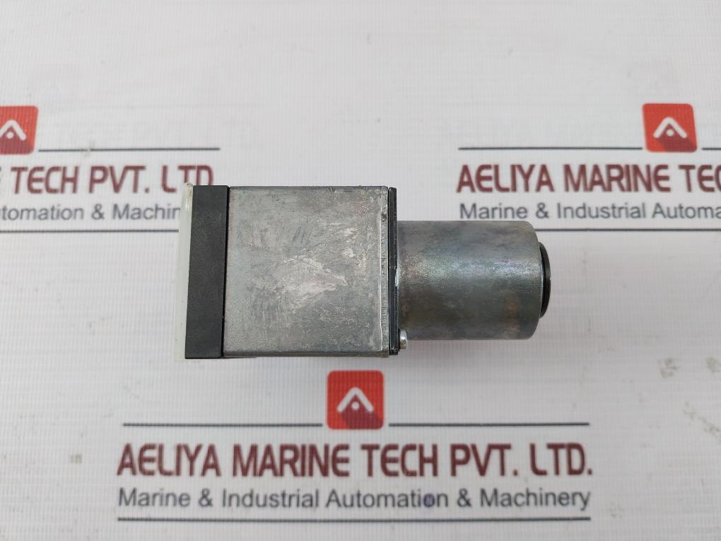 Rexroth R901102349 Pressure Relay 250V Ac 2A Pmax=350Bar R901089294