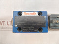 Rexroth R901186443 Hydraulic Directional Valve 000122861008 350 Bar