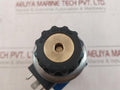Rexroth R901186443 Hydraulic Directional Valve 000122861008 350 Bar