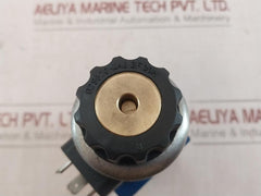 Rexroth R901186443 Hydraulic Directional Valve 000122861008 350 Bar