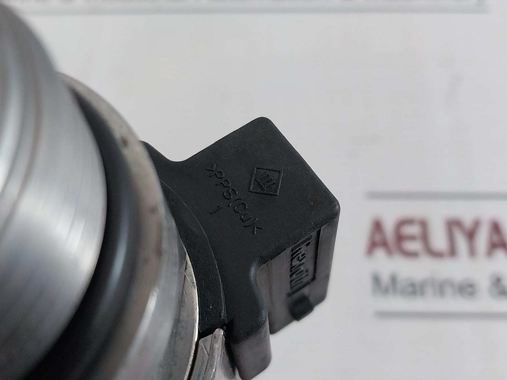 Rexroth R901255657 Relief Valve 7.2 Ohm 1.2 A