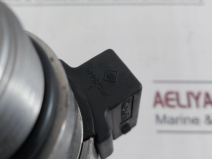 Rexroth R901255657 Relief Valve 7.2 Ohm 1.2 A