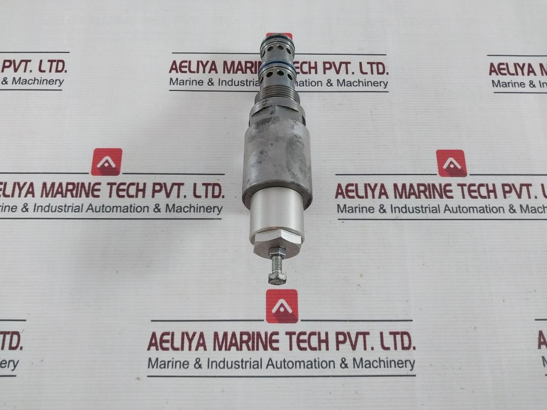 Rexroth R901255657 Relief Valve 7.2 Ohm 1.2 A