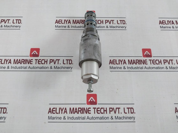Rexroth R901255657 Relief Valve 7.2 Ohm 1.2 A