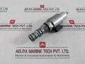Rexroth R901255657 Relief Valve 7.2 Ohm 1.2 A