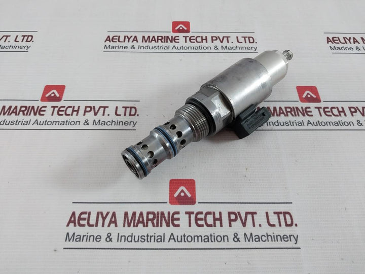 Rexroth R901255657 Relief Valve 7.2 Ohm 1.2 A