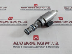 Rexroth R901255657 Relief Valve 7.2 Ohm 1.2 A