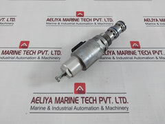 Rexroth R901255657 Relief Valve 7.2 Ohm 1.2 A